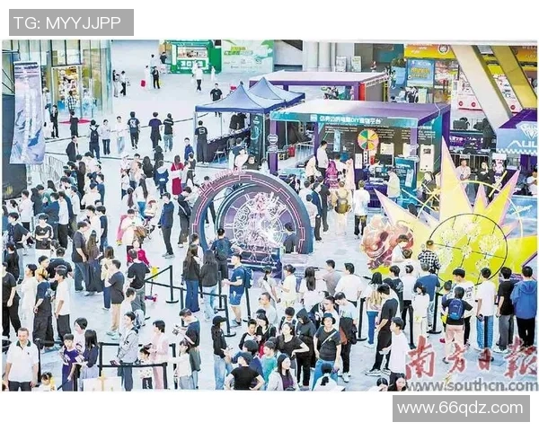 电竞社区赛：激发邻里情谊的全民竞技盛宴